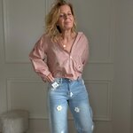 TANA Blouse vichy carreaux musy muse (7)