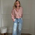 TANA Blouse vichy carreaux musy muse (6)