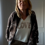 LOVE PULL APRIL VINTAGE ECRU ET OR (19)