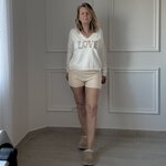 LOVE PULL APRIL VINTAGE ECRU ET OR (8)