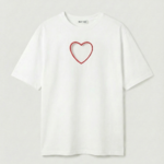 T-SHIRT COEUR MUSY MUSE (2)