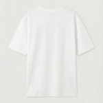 T-SHIRT COEUR MUSY MUSE
