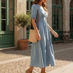 robes bohemes chics