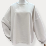 MOMMY SWEAT AVANT
