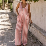 combinaison rayée (2)