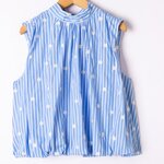TOP KILKY PAQUERETTE FLEURS FLOT (1)