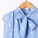 TOP KILKY PAQUERETTE FLEURS FLOT (2)