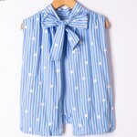 TOP KILKY PAQUERETTE FLEURS FLOT (3)
