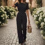 ATELIER EVENE COMINAISON PANTALON A POIS (3)