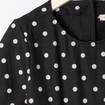 ATELIER EVENE COMINAISON PANTALON A POIS (1)