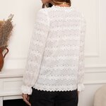 NICOLE CHEMISE BLANCHE KILKY (4)