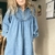 robe jeans ciminy