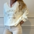 PULL COPINES SOLEIL MOJITO CARLA GIANNINI
