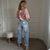 TANA Blouse vichy carreaux musy muse (9)