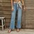 JEANS POCHE COEUR ONADO FOULARD (1)