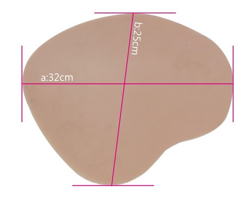 MESURES PADS