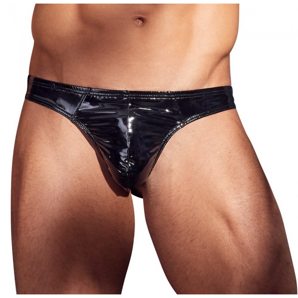 STRING VINYL TRAVESTIE (2)