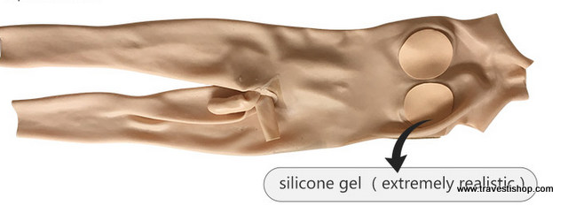 COMBI DE FEMME