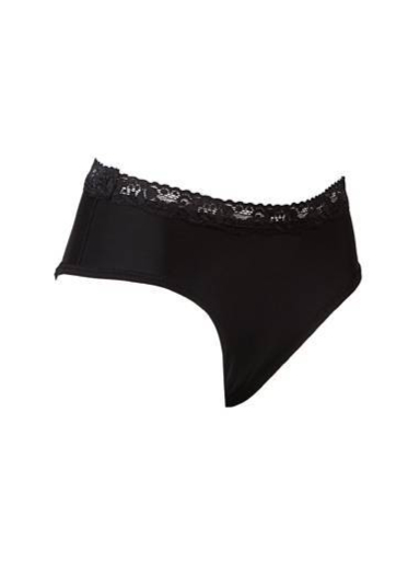 CULOTTE GAFF TRAVESTIE DENTELLE