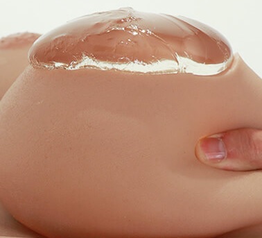 INTERIEUR SILICONE