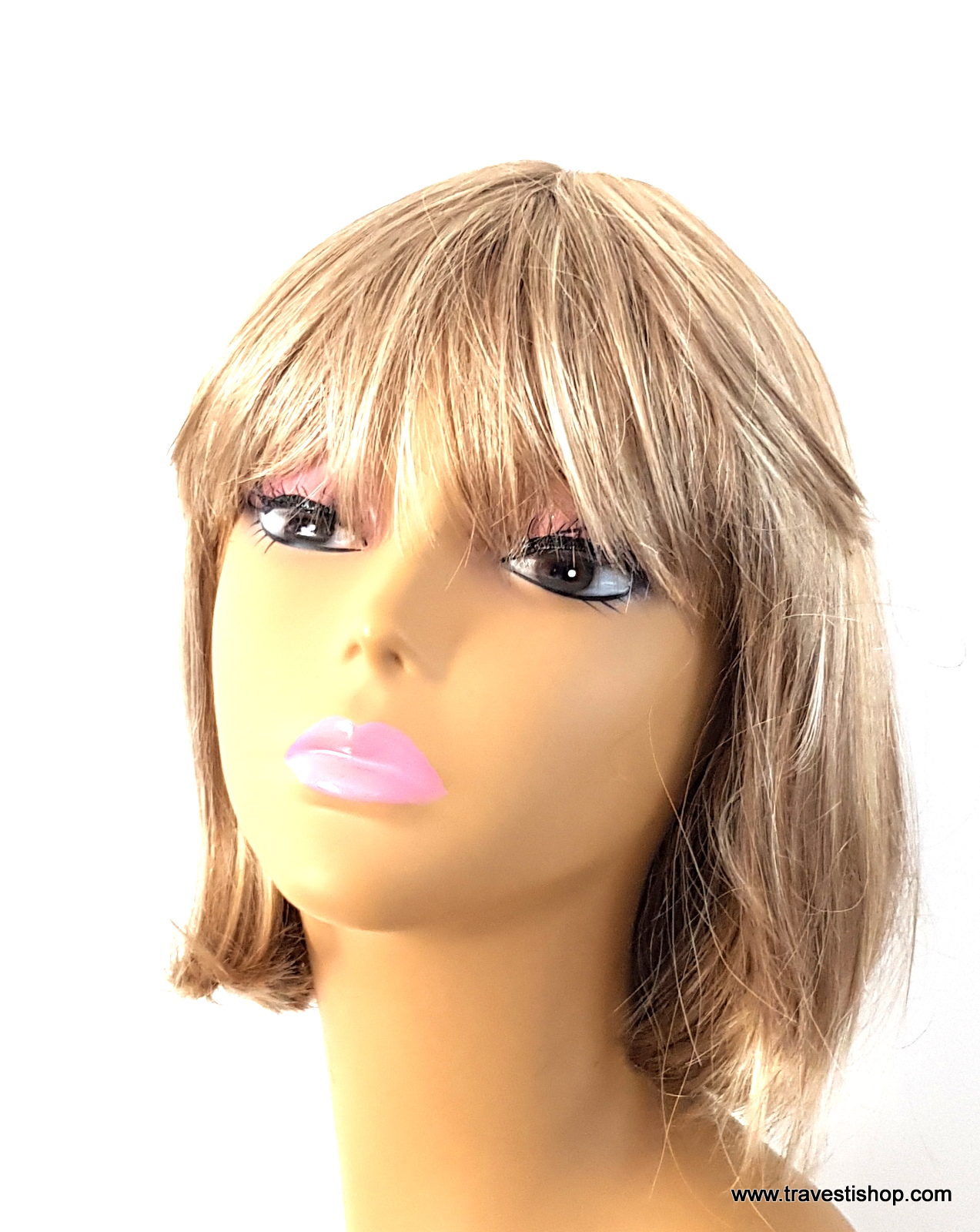 SEXY PERRUQUE TRAVESTI (3)