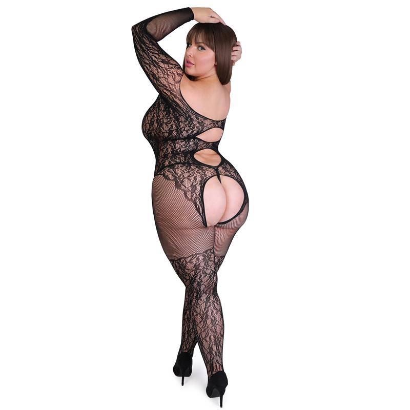 bodystocking-size-curve