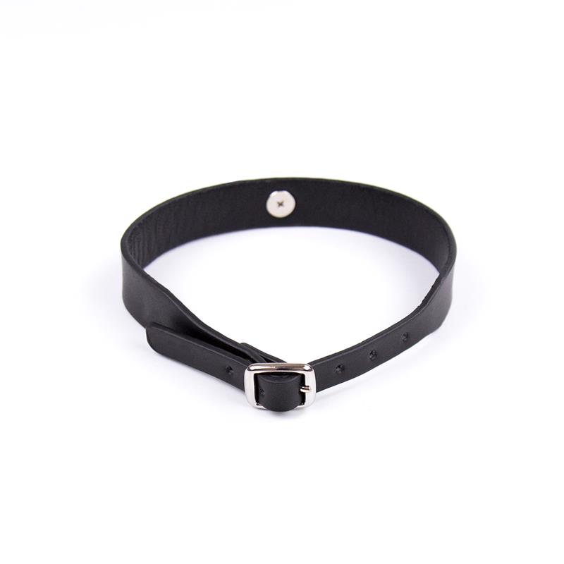 collar-with-bell-adjustable-43-cm-black TRANS