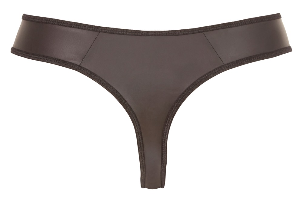 STRING NEOPRENE HOMME GAY TRAVESTI (5)