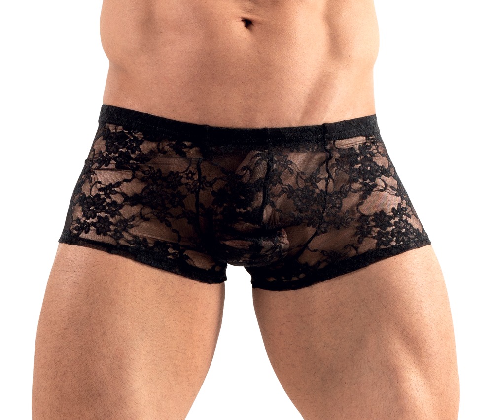 SHORTY DENTELLE HOMME (3)