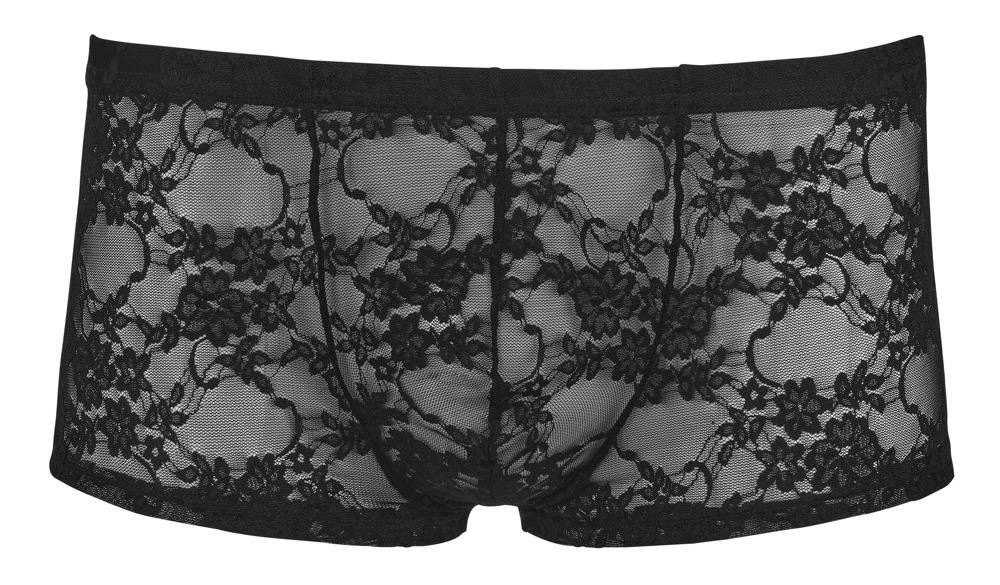 SHORTY DENTELLE HOMME (2)