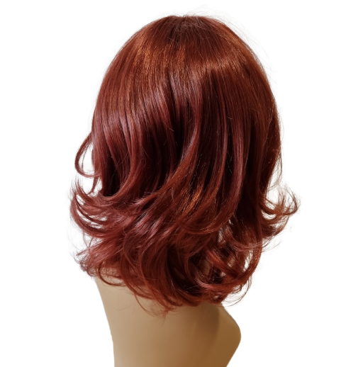 PERRUQUE ROUSSE TRAVESTI (3)