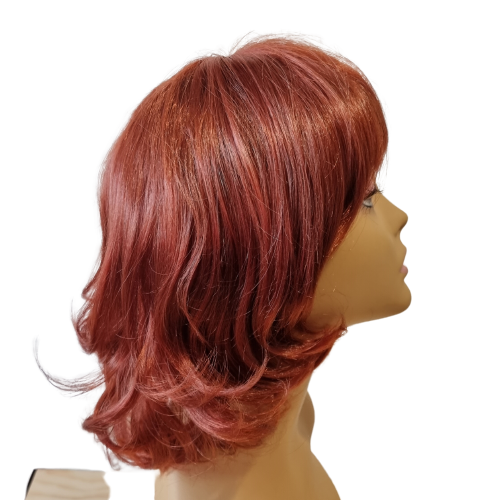 PERRUQUE ROUSSE TRAVESTI (1)