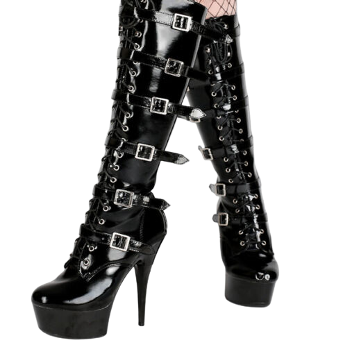 BOTTES TRAVESTI 39 AU 44 (2)