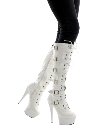 BOTTES TRAVESTIE
