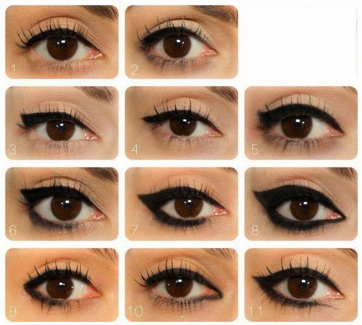 eye liner noir travesti (1)
