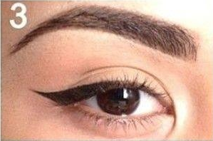 eye liner noir travesti (6)