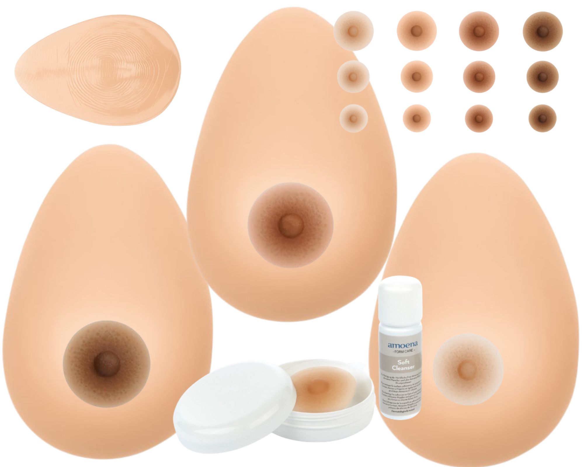 FAUX SEINS SILICONE (2)