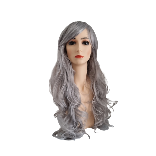 perruque travesti grise (1)