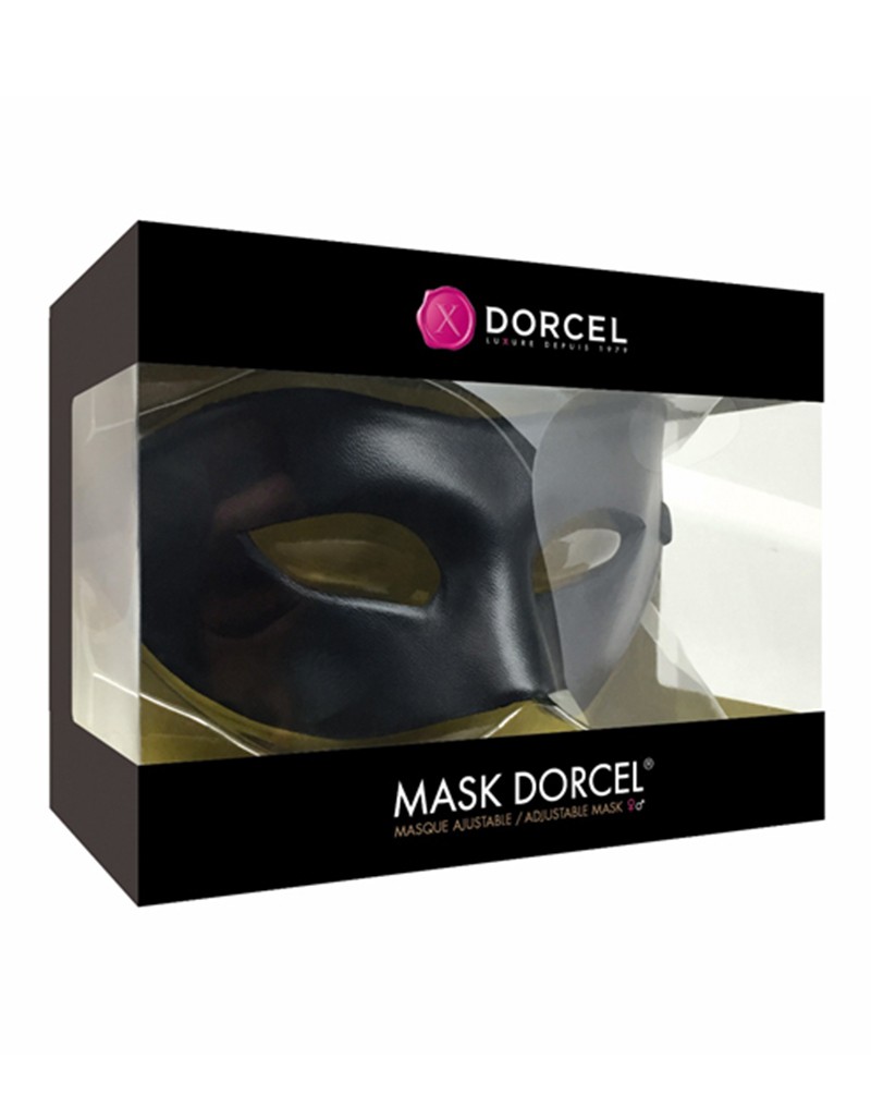 MASQUE INCOGNITO (2)