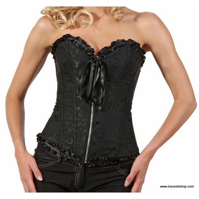 CORSET SEXY XS AU 3XL TAILLE HOMME