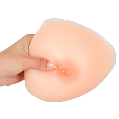 FAUX SEINS SILICONE TAILLE D
