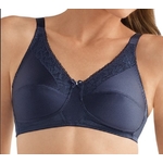 SOUTIEN-GORGE FAUX SEINS POCHES