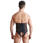 serre taille ouvert travesti s au xxl