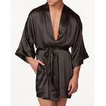 kimono lingerie travesti