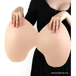 fesses ET HANCHES TRAVESTIE