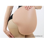 FESSES TAILE M EN SILICONE TRAVESTIE