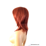 PERRUQUE ROUSSE POUR TRAVESTIE (1)