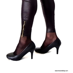 ESCARPINS 6 CM TRAVESTI 42 AU 46 (2)