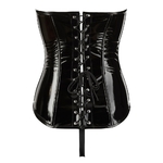 CORSET TRAVESTI