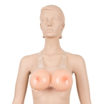 faux seins travesti (5)